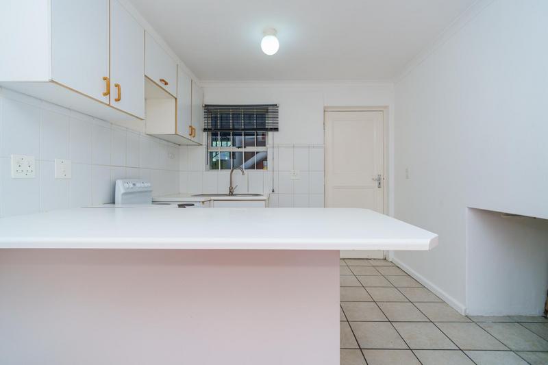 2 Bedroom Property for Sale in Kenilworth Upper Western Cape